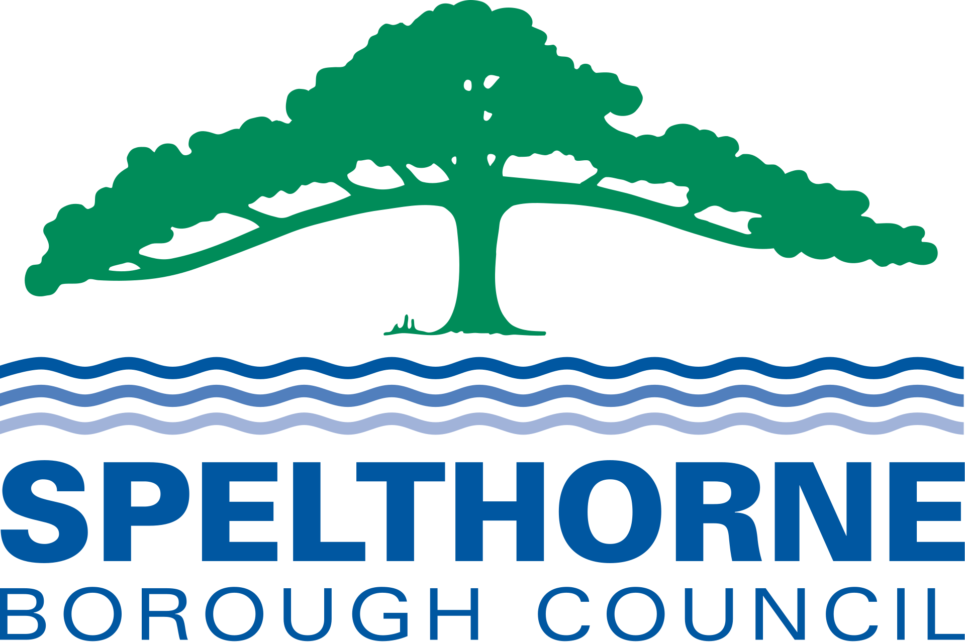 Spelthorne Borough Council Spelthorne Borough Council