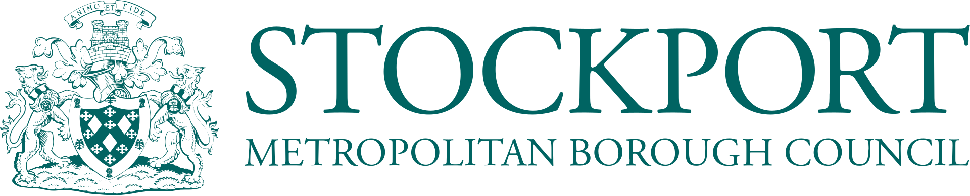 Stockport Metropolitan Borough Council Stockport Metropolitan Borough Council