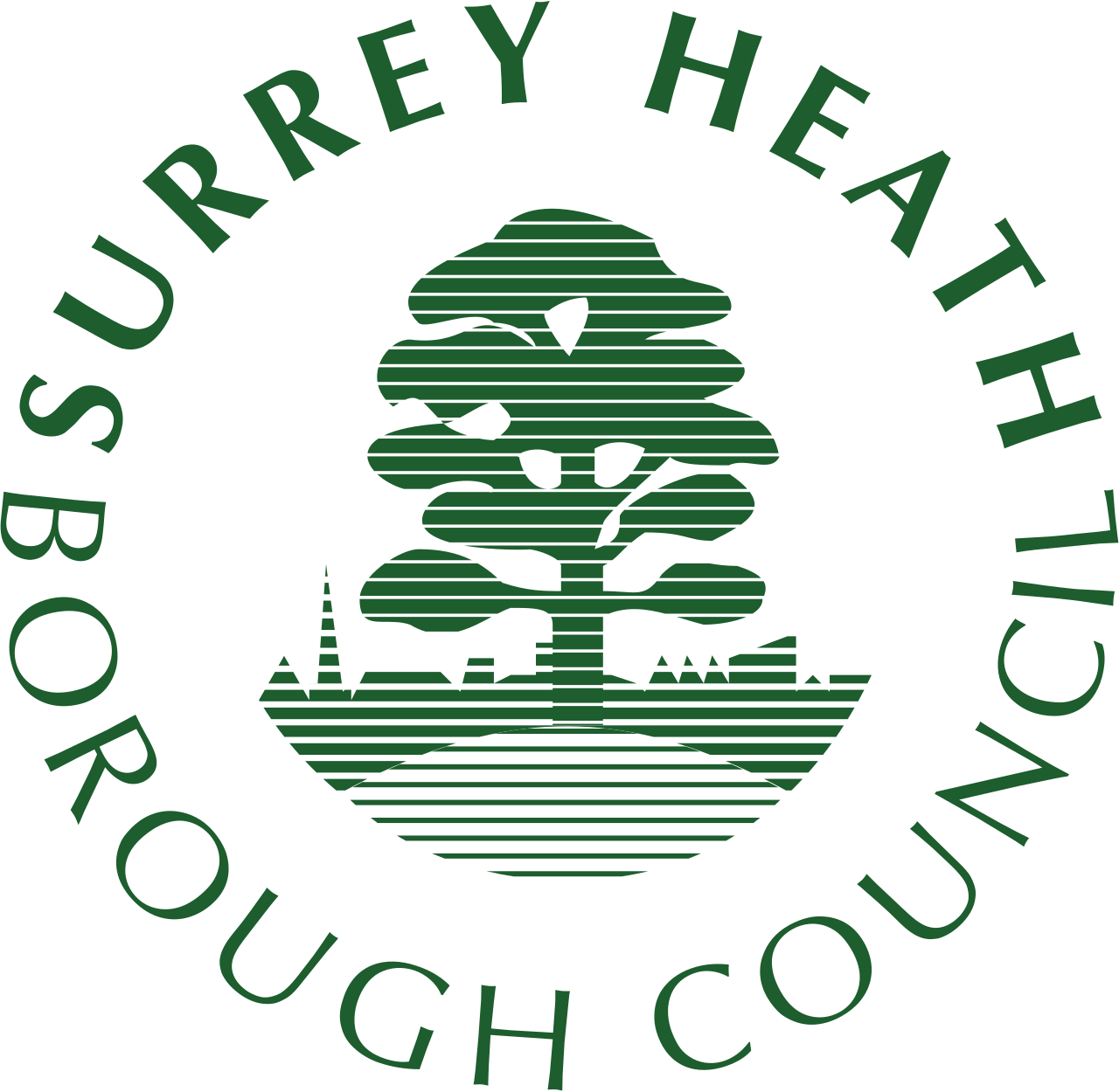 Surrey Heath Borough Council Surrey Heath Borough Council