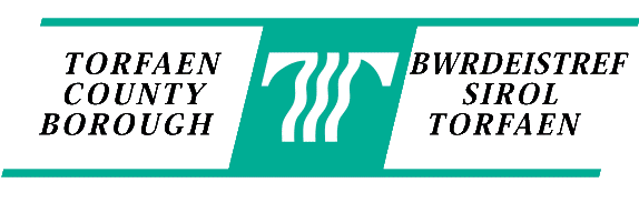 Torfaen County Borough Council Torfaen County Borough Council