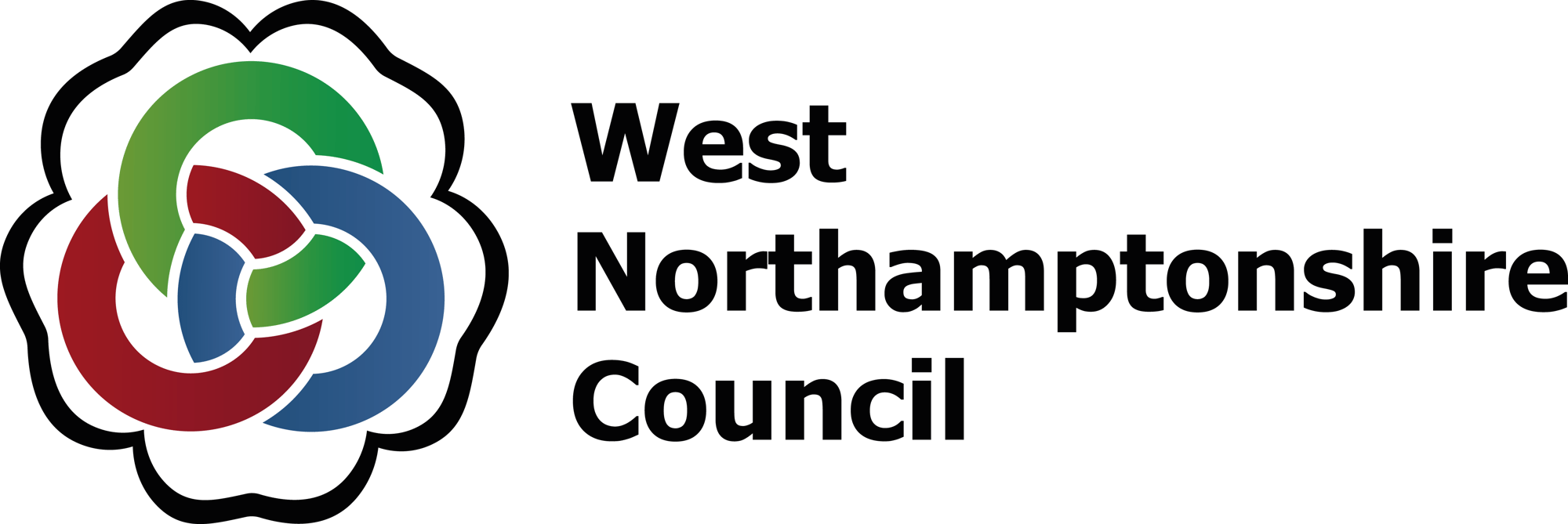West Northamptonshire Council West Northamptonshire Council