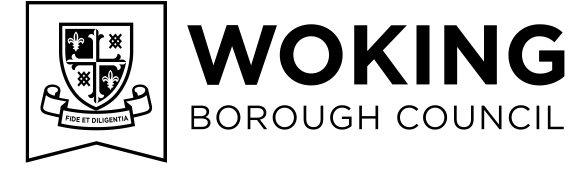 Woking Borough Council