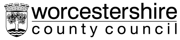 Worcestershire County Council