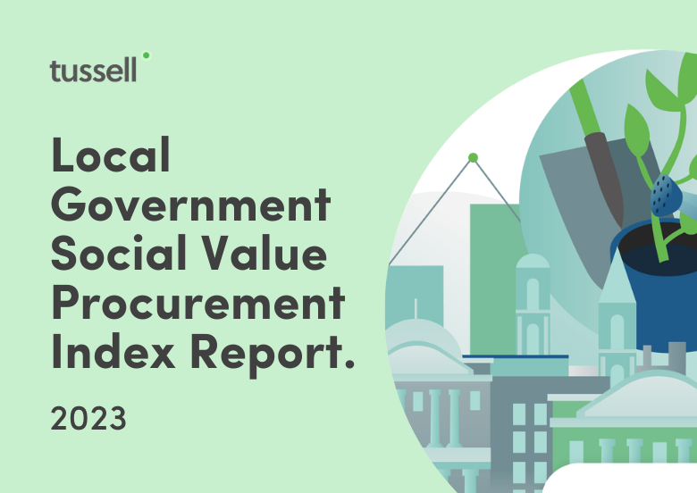 Local Gov Index Report Tile 2022 (Supplier)