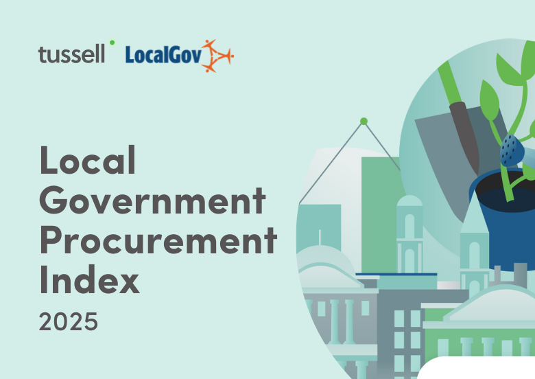 Local Gov Index Report Tile 2025 (Light Blue)