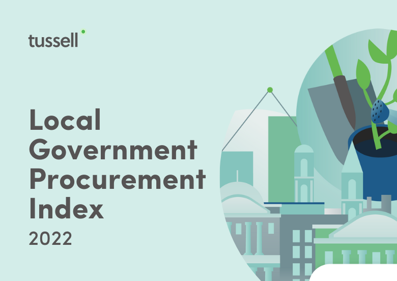 Local Government Procurement Index