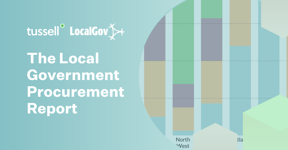 The Local Government Procurement Report 2025