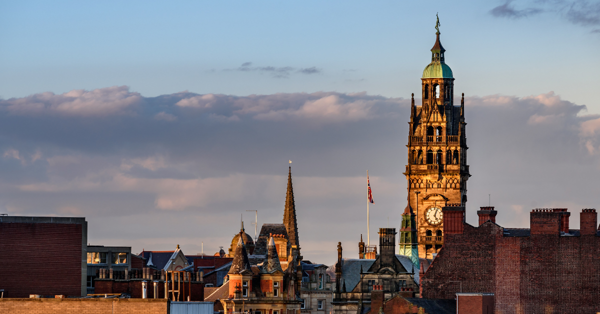 2,000+ Local Government tech contracts due to expire by 2024