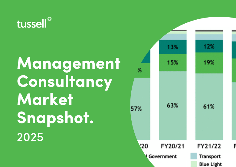 Management Consultancy 2025 Snapshot - Dark Green Tile-1