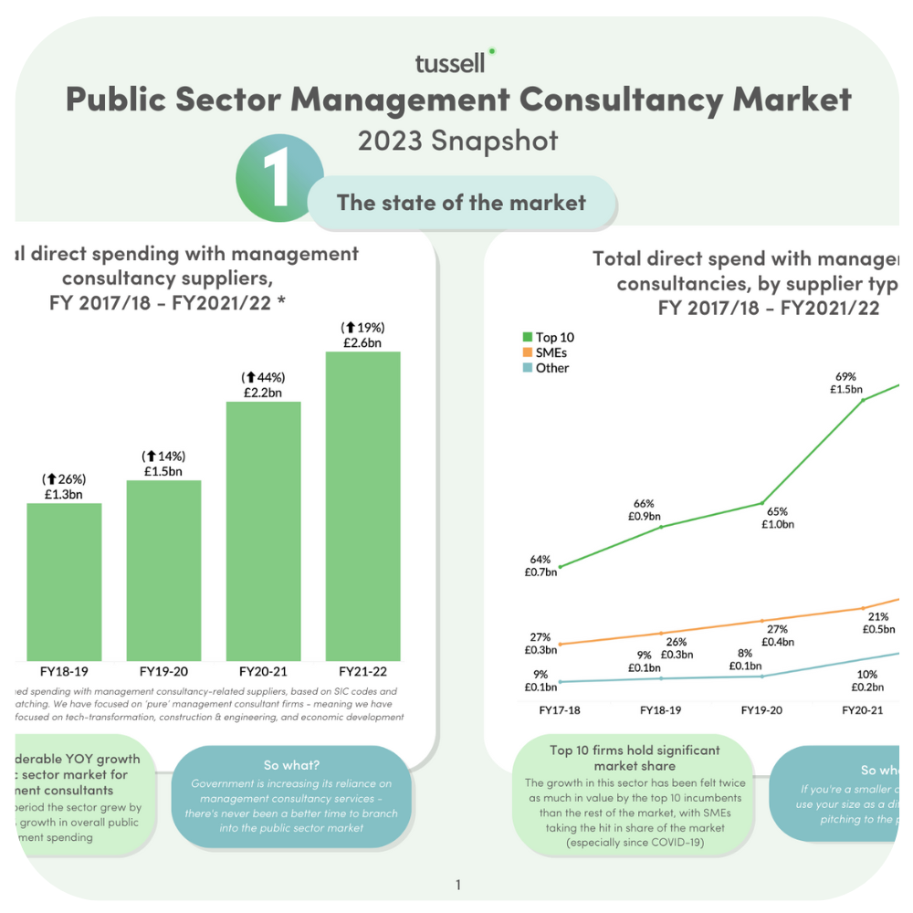 Management Consultancy CTA
