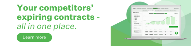 NEW CTA - competitor expiries