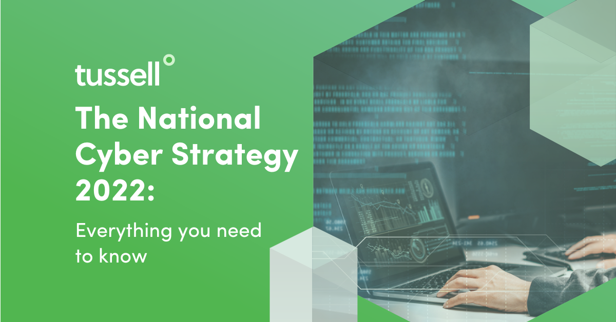 The National Cyber Strategy: what it means for you