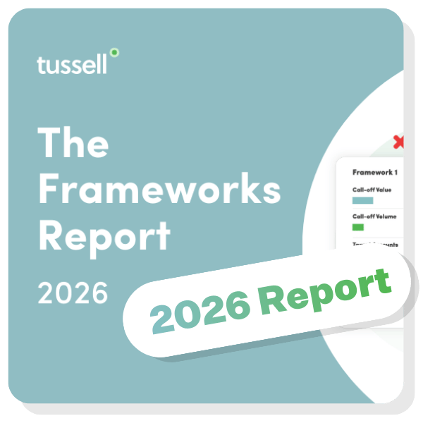 New Nav Bar, Frameworks Report [Gov]