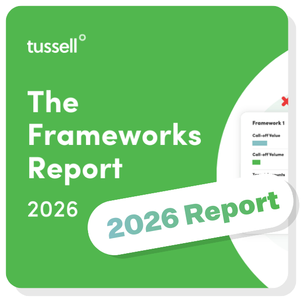 New Nav Bar, Frameworks Report