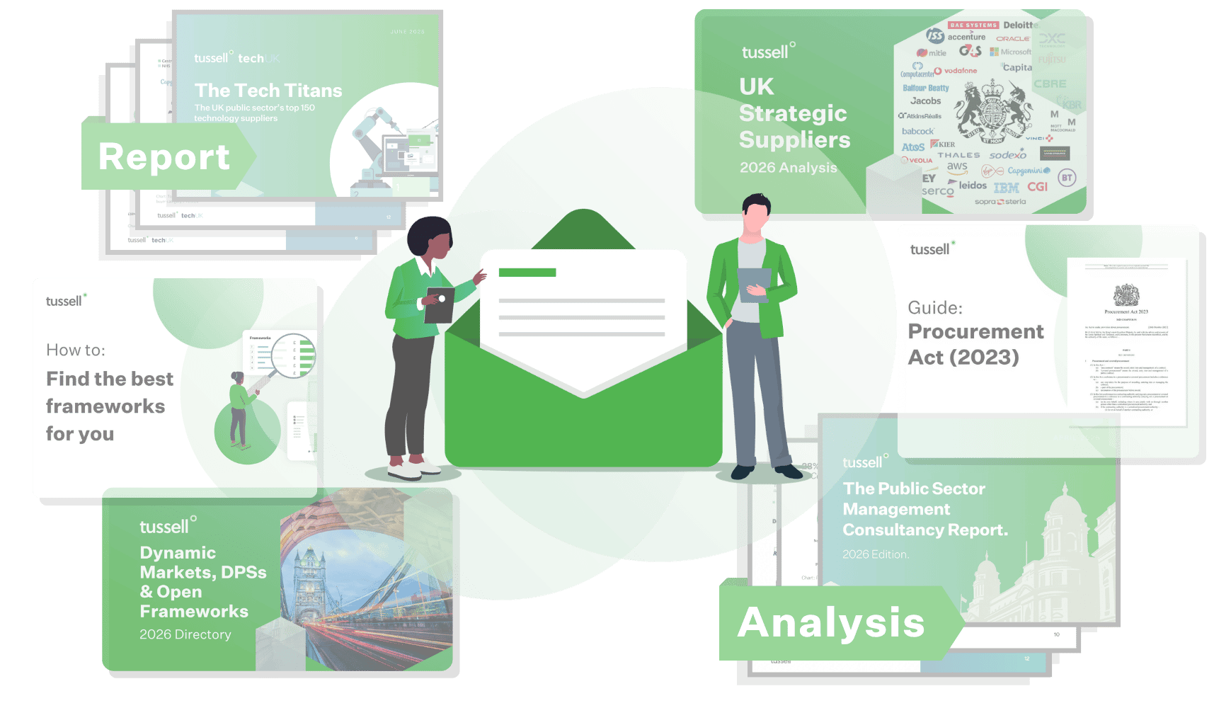 Newsletter June 2026 Graphic