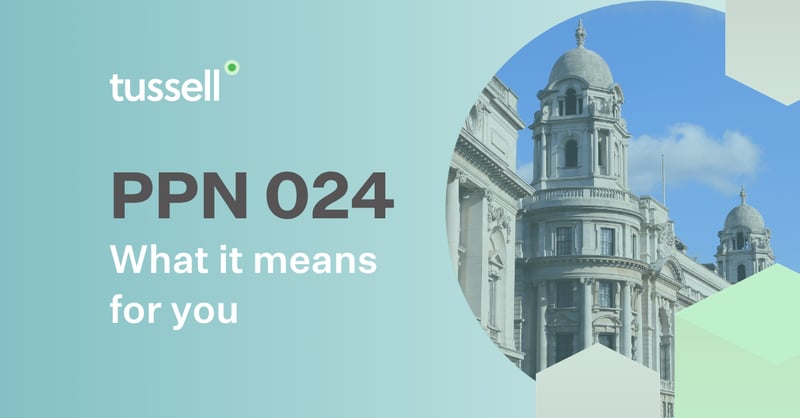 Tussell PPN 024