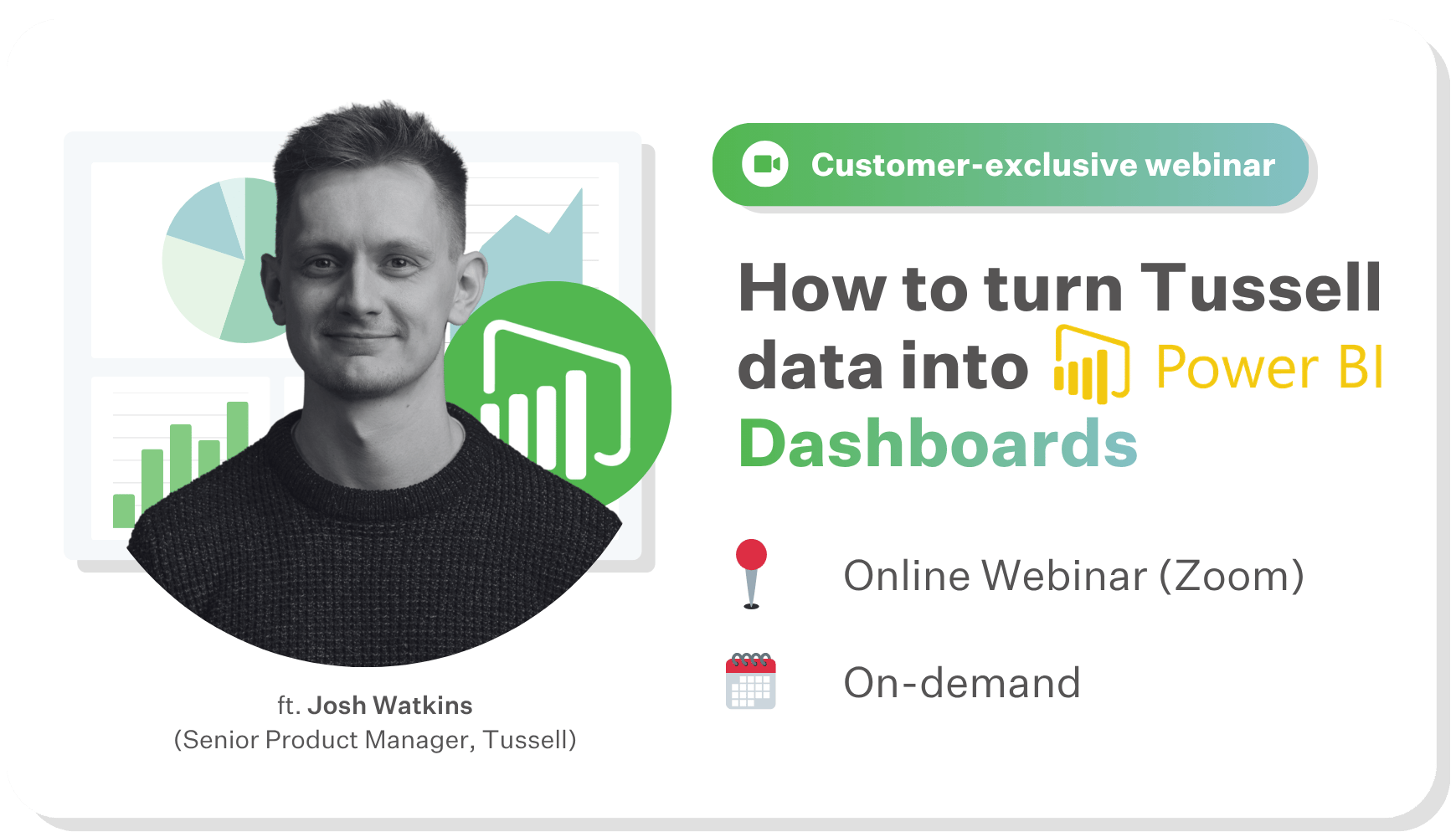 Power BI LP Graphic On-demand