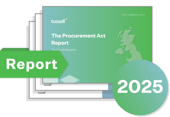 Procurement Act Report
