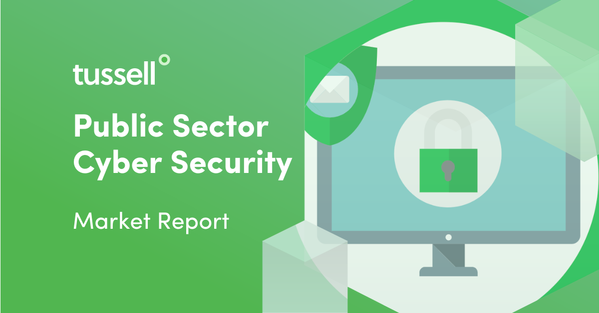 Public Sector Cyber Security Market Report
