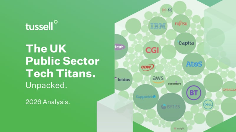 Analysis: the UK's Tech Titans, unpacked.