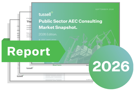 Pubsec AEC Consulting Market Snapshot Report - LOGO