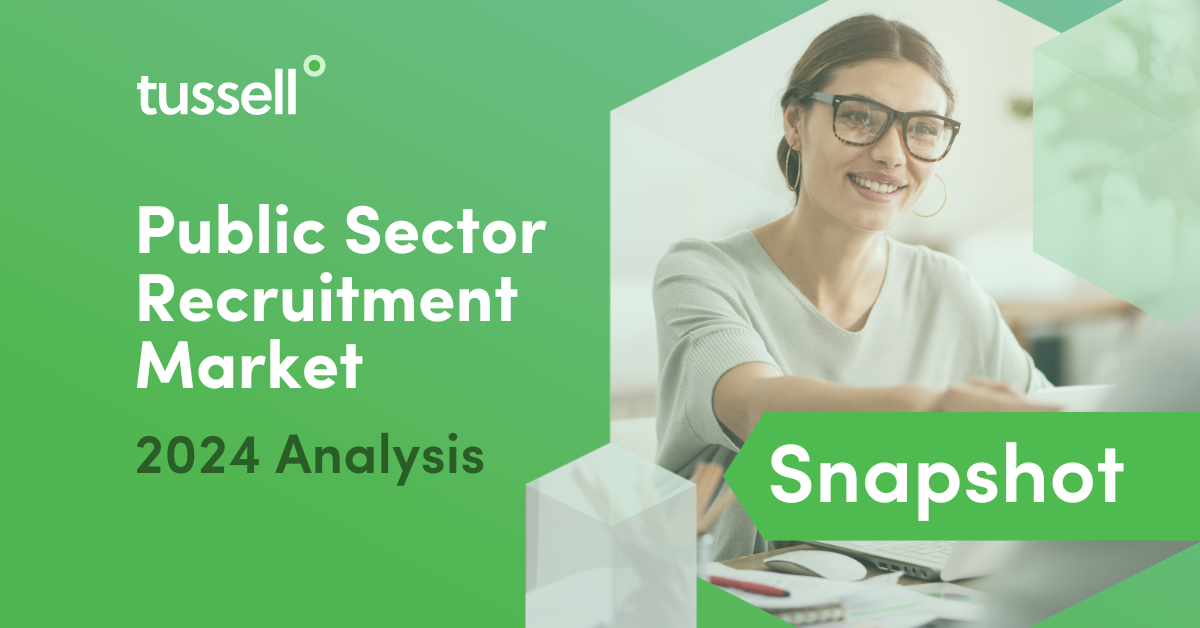 Public Sector Recruitment Market: 2024 Snapshot