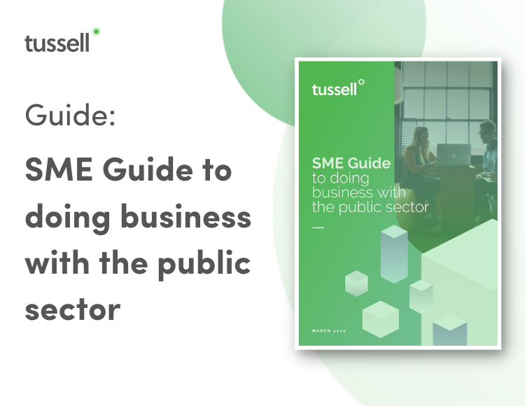 Tussell SME Guide