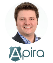 Rory Dennis, Apira, Guest Blog