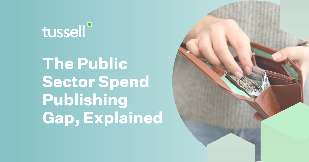 2 years of MOJ Spending Unaccounted For: The Public Sector Spend Gap