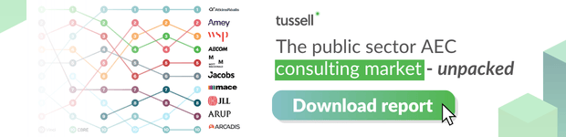 UK Public Sector AEC Consulting Market Snapshot