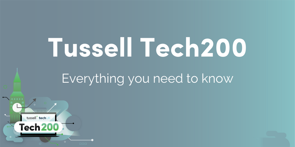 Tussell Tech200: Everything you need to know