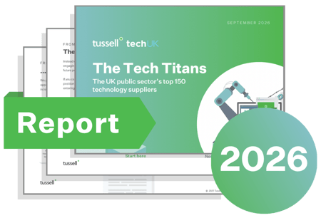 Tech Titans - Download the full report (2026)