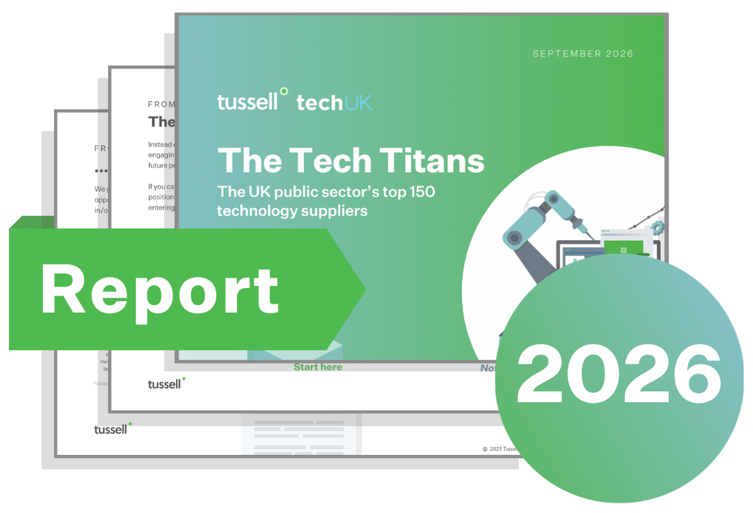 Tech Titans - Download the full report (2026)