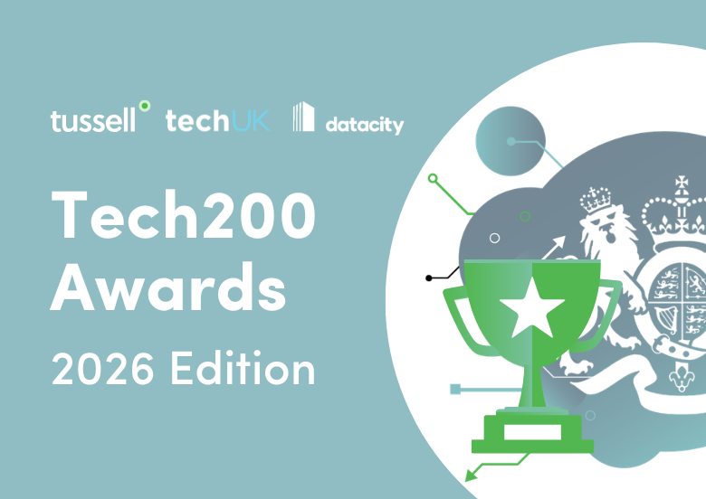 Tech200 2026 Dark Blue Tile