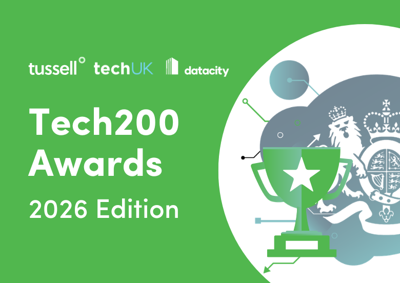 Tech200 2026 Tile Green