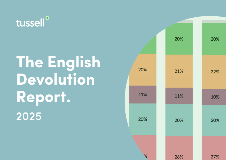 The English Devolution Report 2025 (2)
