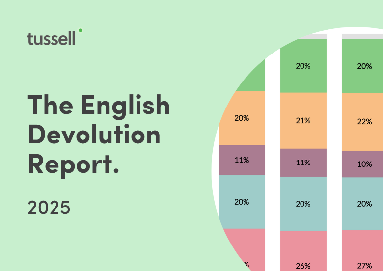 The English Devolution Report 2025 (3)