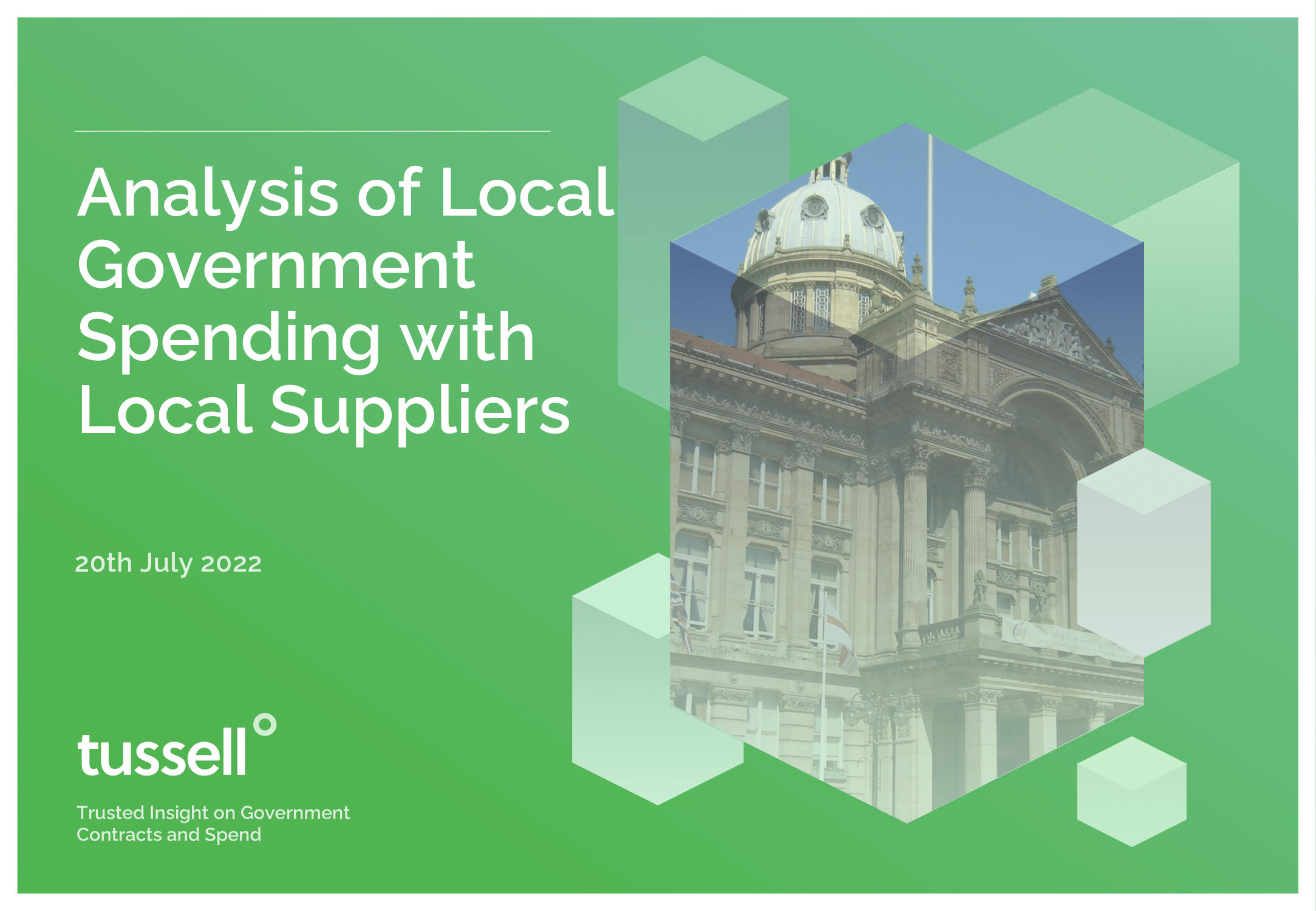 Tussell - Local Government Spending with Local Suppliers - 2022_07_20-01