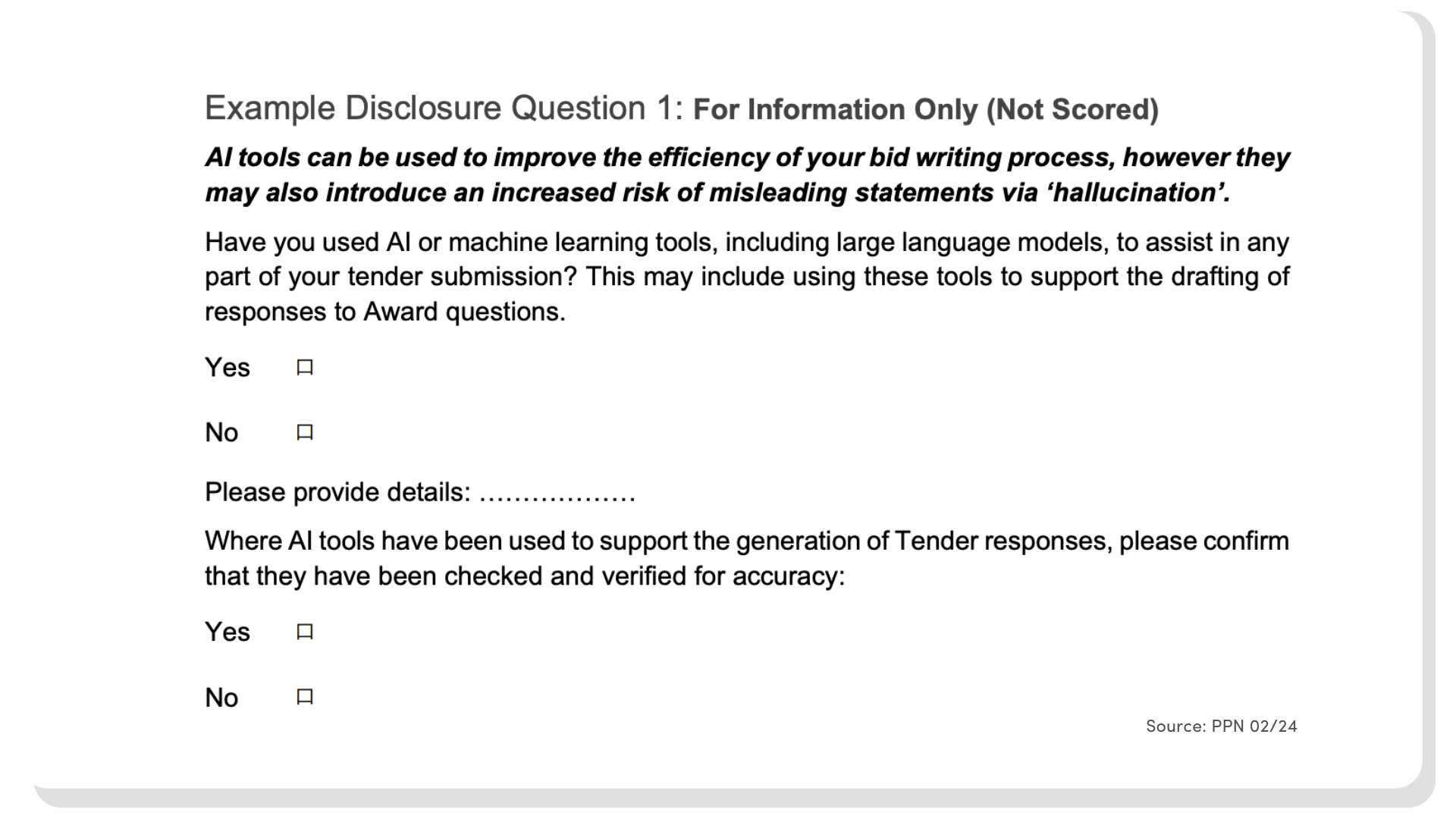 Tussell - Procurement Notices Publication Matrix - 2024_02_28 (3)