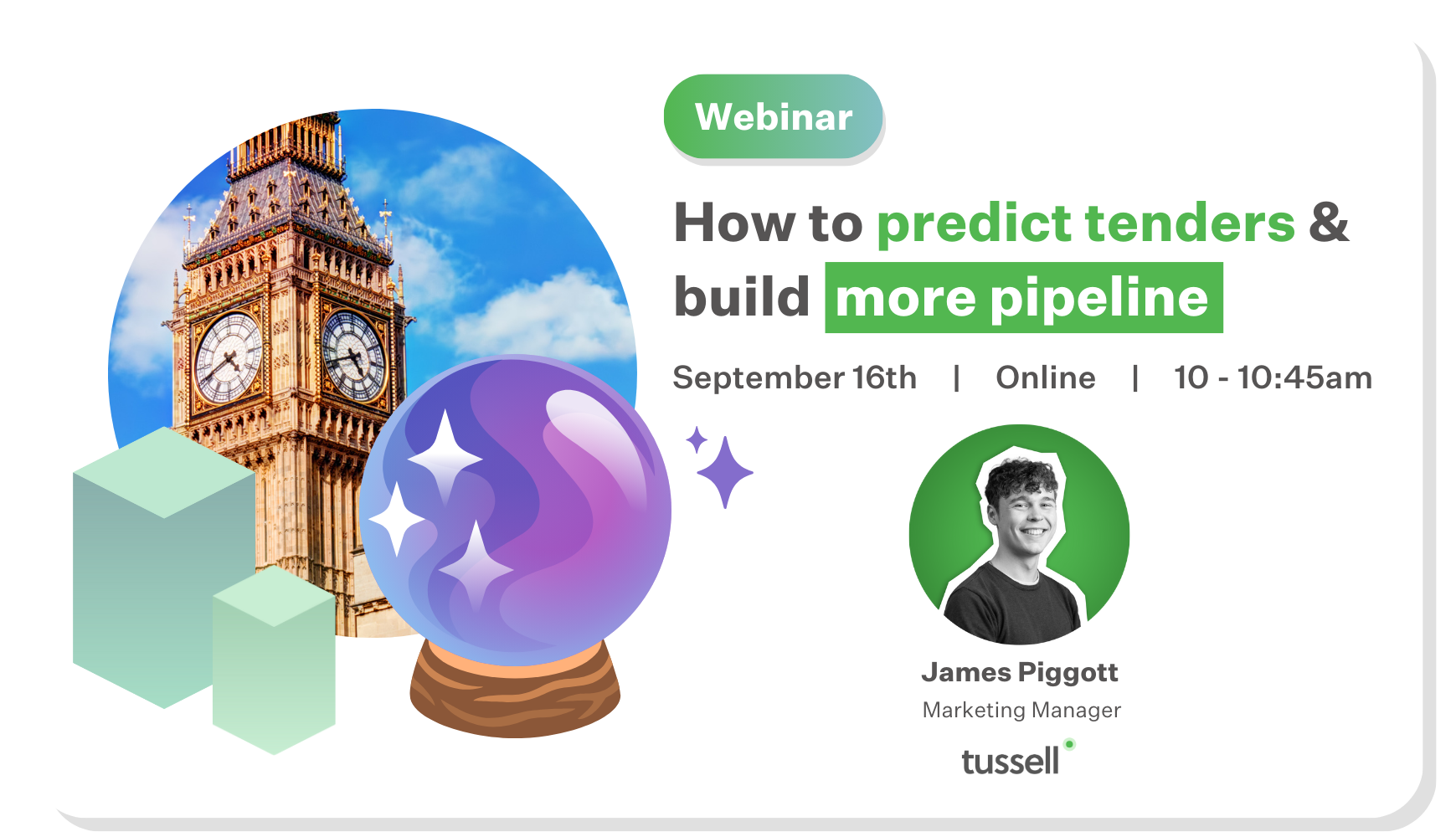 Tussell Early Opps Webinar Sept 2025 v2