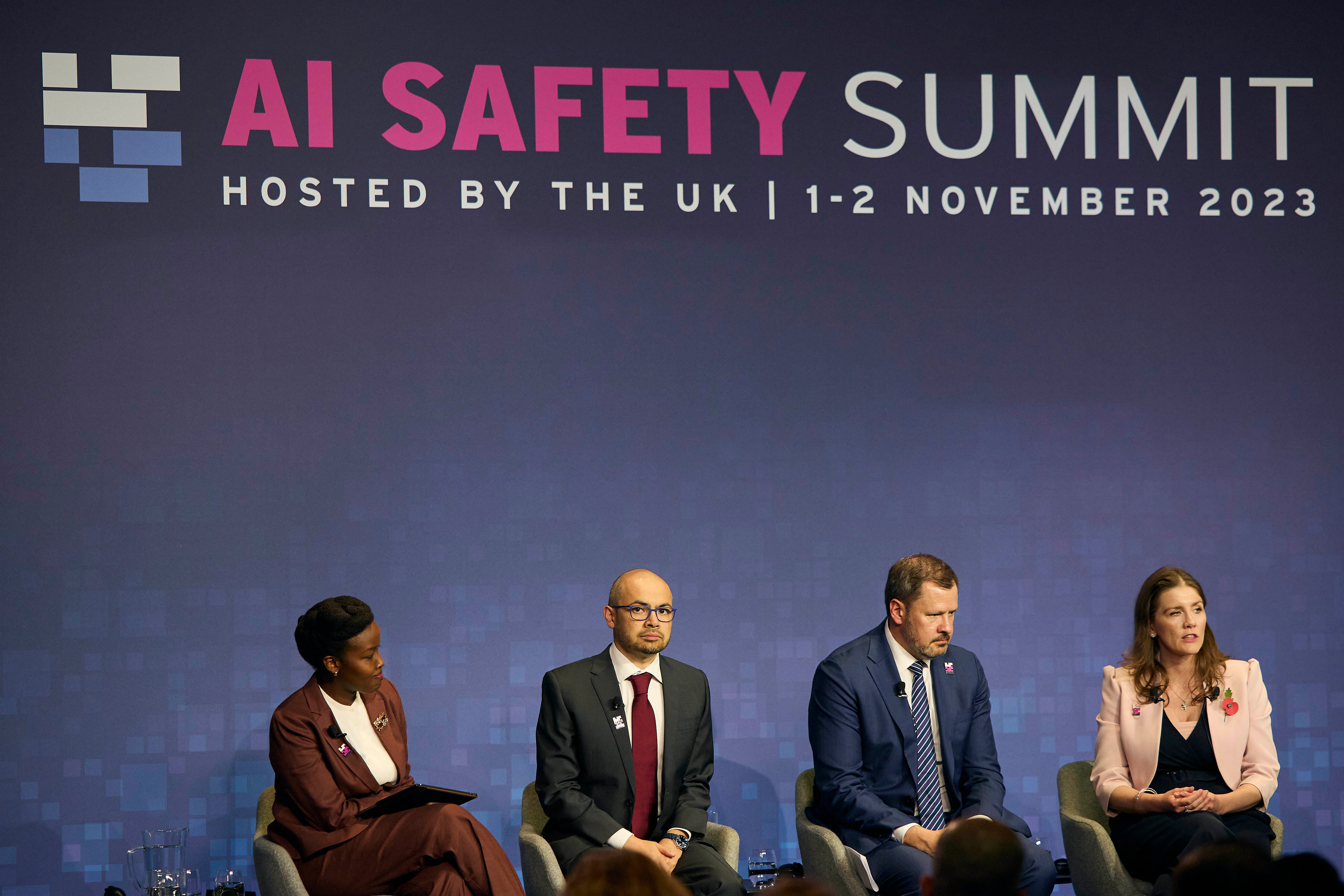 UK_Government_hosts_AI_Summit_at_Bletchley_Park_(53303069531)