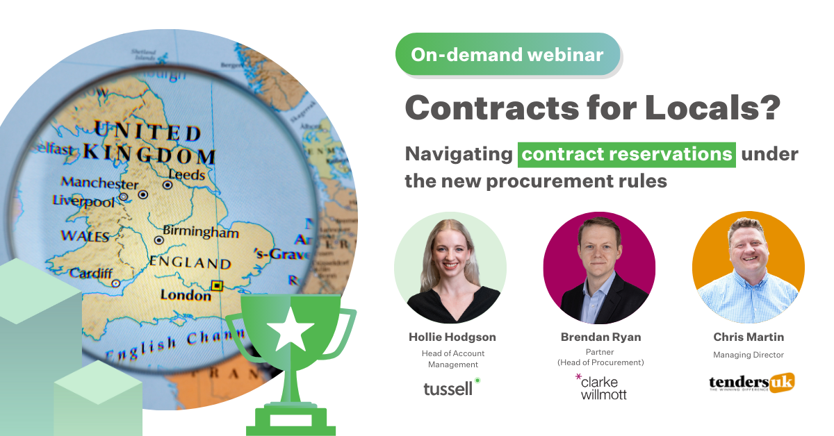 On-demand Webinar: Contracts for Locals? Navigating geographical restrictions under PA2023