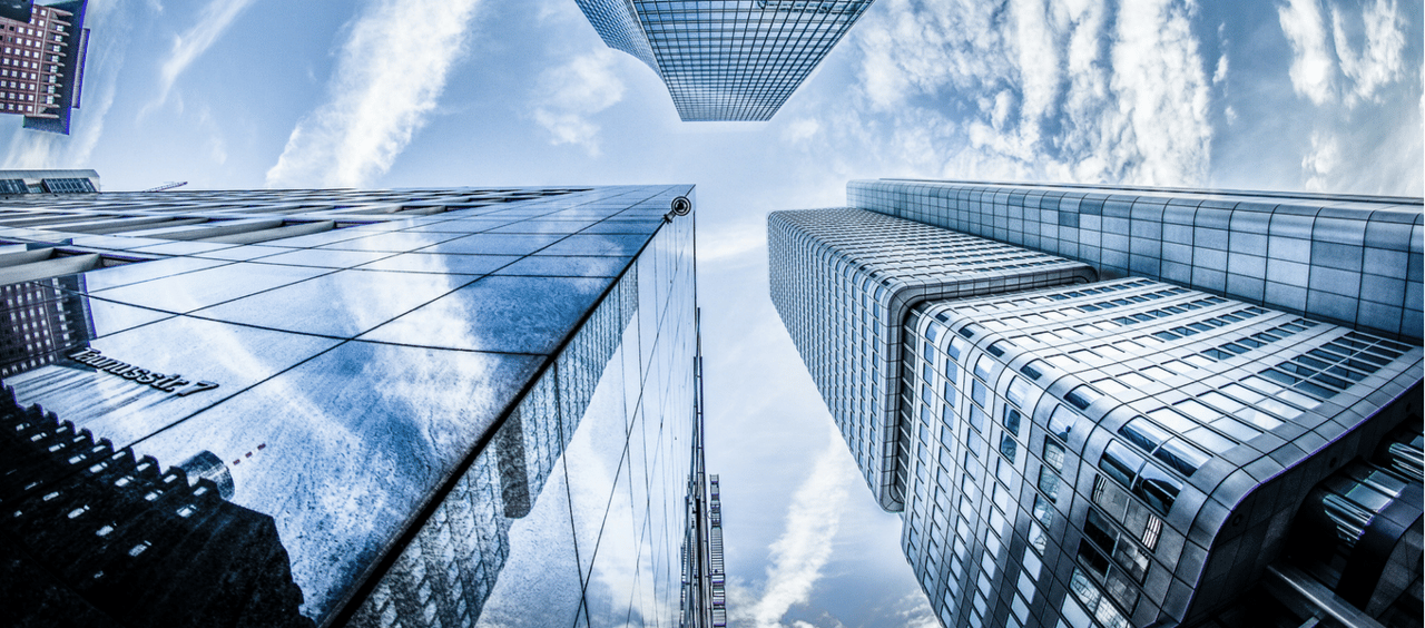 61% of FTSE 100 firms active in public procurement