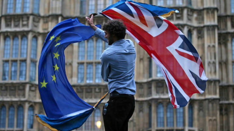 UK outsourcing deals extended due to Brexit workload