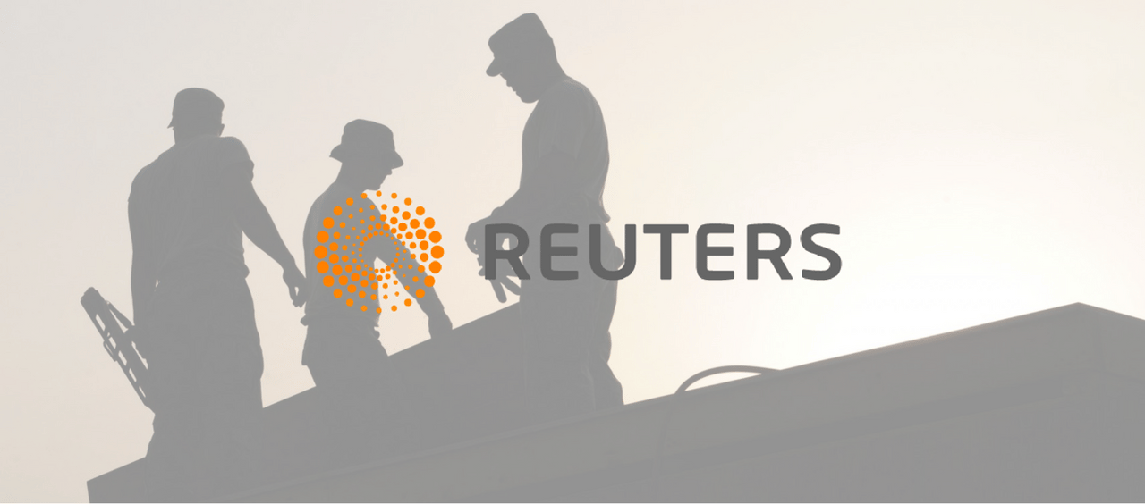 Britain's top government contract suppliers flout anti-slavery law