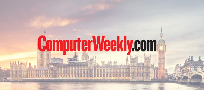 CGI take top spot in UK government IT contracts for 2017