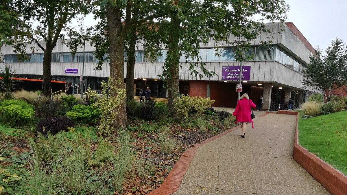 Hounslow first to spend on safety after Grenfell