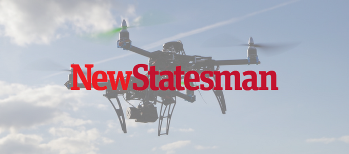 Prisons set to be equipped with £7m drone detection systems