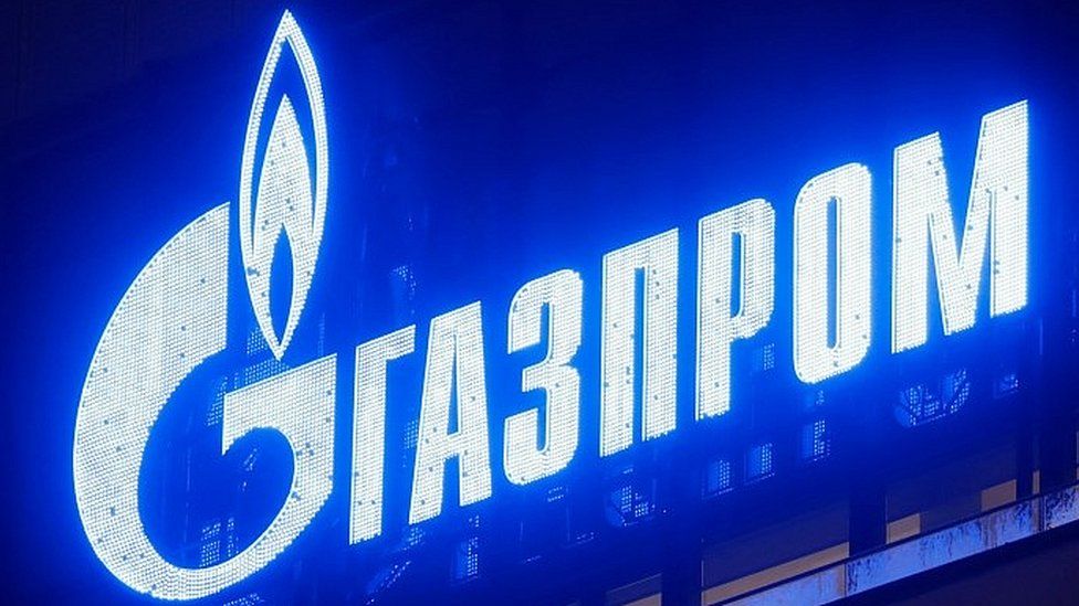 gazprom