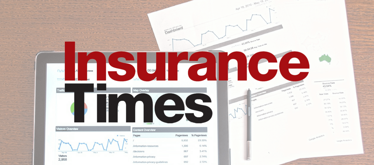 Government's top 10 insurance suppliers in 2017 revealed